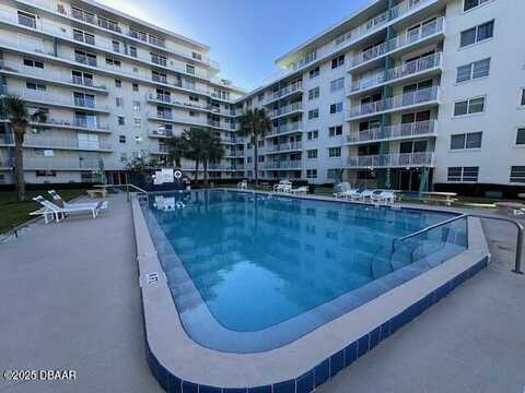 2727 N Atlantic Avenue, Daytona Beach, FL 32118