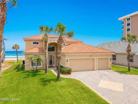 4427 S Atlantic Avenue, Ponce Inlet, FL 32127