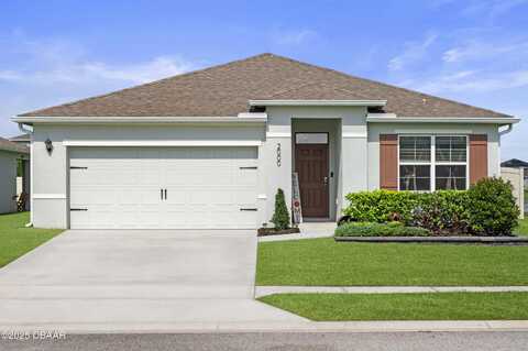2000 White Pelican Terrace, Sanford, FL 32771