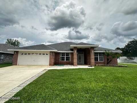 1807 Forest Preserve Boulevard, Port Orange, FL 32128
