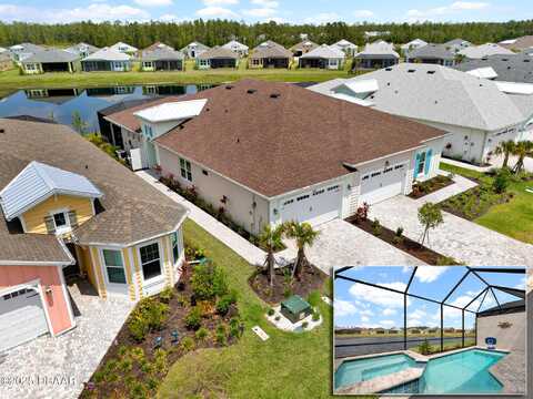 232 Pop Top Lane, Daytona Beach, FL 32124