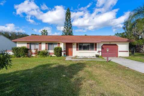 1433 SE North Balcourt Court, Port Saint Lucie, FL 34952