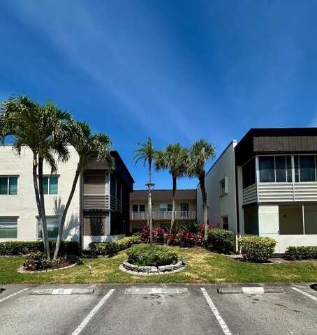 446 Burgundy J, Delray Beach, FL 33484