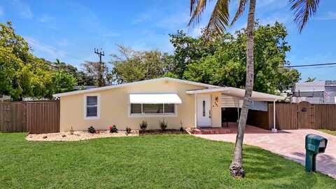 841 NE 61st Street, Oakland Park, FL 33334