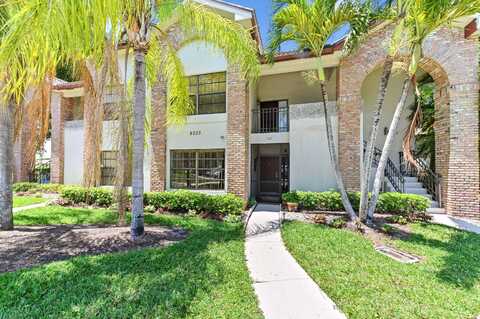 8033 Aberdeen Drive, Boynton Beach, FL 33472