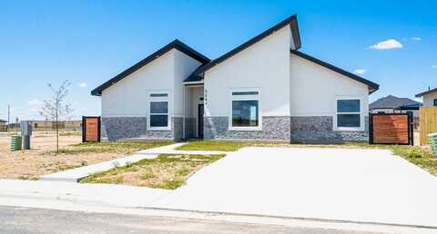 3244 Ethel, Eagle Pass, TX 78852