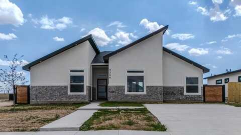 3244 Ethel, Eagle Pass, TX 78852