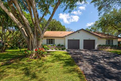 3811 Arelia Drive S, Delray Beach, FL 33445