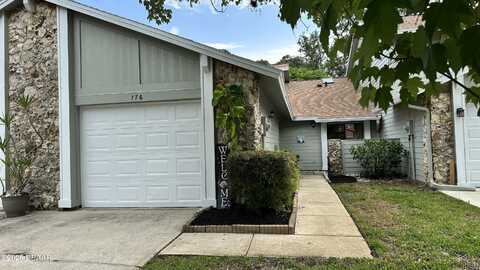 176 Surf Scooter Drive, Daytona Beach, FL 32119