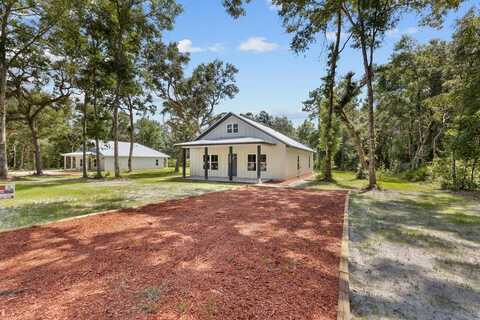 16250 80th Ct, Fanning Springs, FL 32693