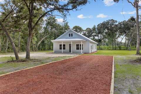 16230 80th Ct, Fanning Springs, FL 32693