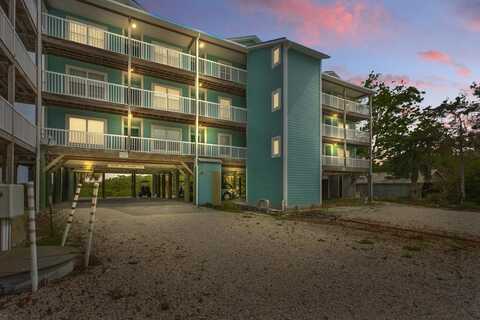 7041 Depot St, Cedar Key, FL 32625