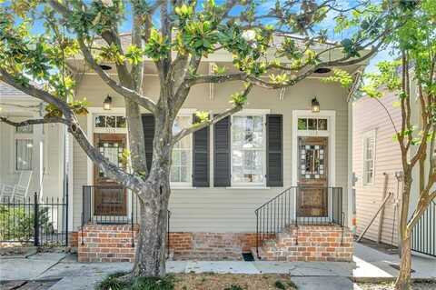1113-15 CADIZ Street, New Orleans, LA 70115