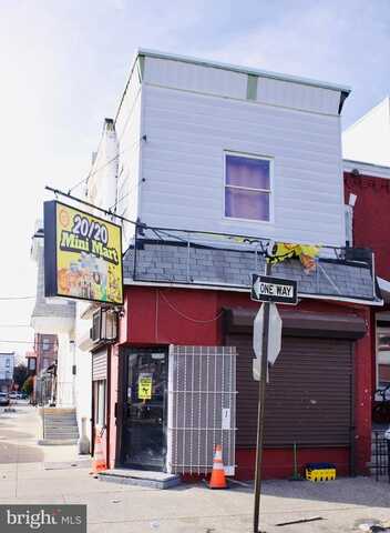 1000 N 43rd St, Philadelphia, PA 19104