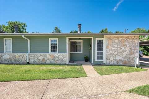 2800 Longmire Drive 22, College Station, TX 77845
