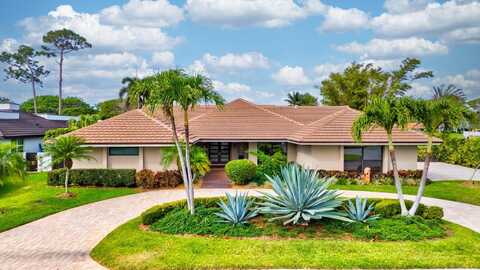 4668 Wildewood Drive, Delray Beach, FL 33445