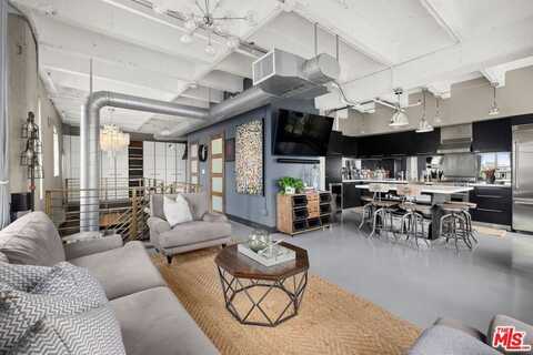 6253 Hollywood Boulevard 506, Los Angeles, CA 90028
