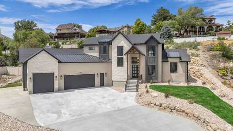11896 S REEVES LN, Riverton, UT 84065