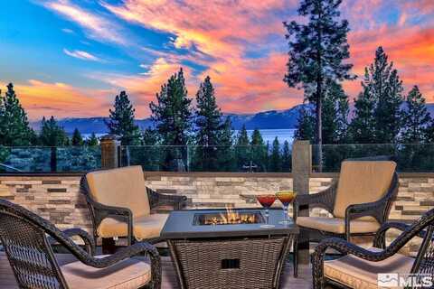 210 Cedar Ridge, Zephyr Cove, NV 89448