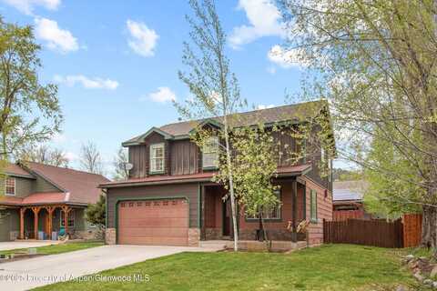 121 Ranch Creek Lane, Carbondale, CO 81623