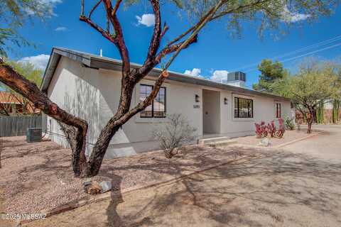 5093 E Patricia Street, Tucson, AZ 85712