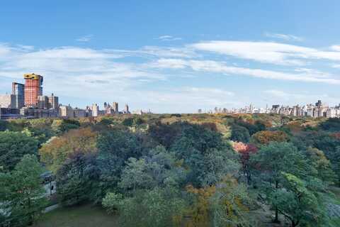 160 Central Park S 1015/1018, New York, NY 10019