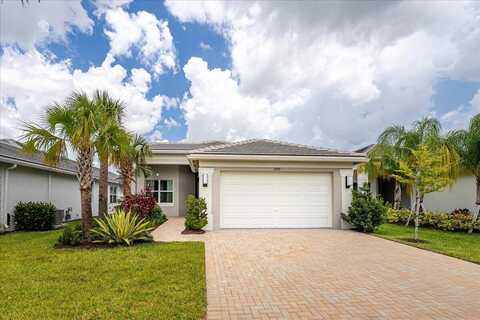 13339 SW River Rock Road, Port Saint Lucie, FL 34987