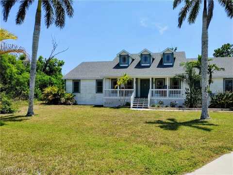 5561 Blyth Court, Bokeelia, FL 33922