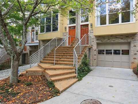 1323 Peachtree View NE, Atlanta, GA 30319
