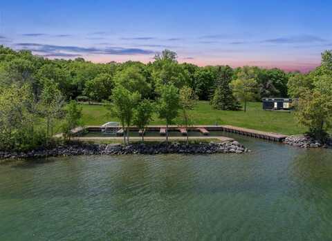 10838 Ottertail Point Drive NW, Cass Lake, MN 56633