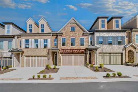116 Via Roma, Woodstock, GA 30188