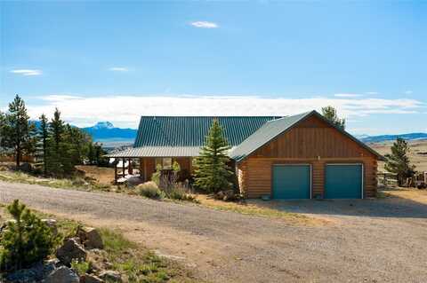 101 Deerfoot Trail, Ennis, MT 59729