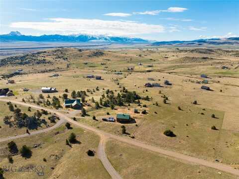 101 Deerfoot Trail, Ennis, MT 59729