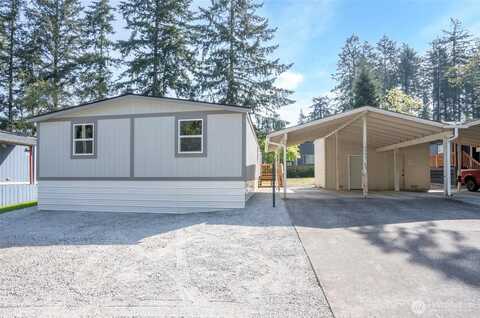 16307 7th Avenue Ct E 63, Spanaway, WA 98387