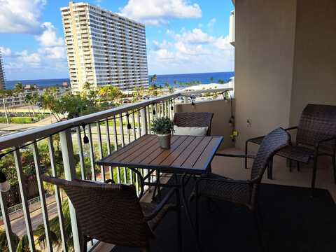 1985 S Ocean Drive, Hallandale Beach, FL 33009