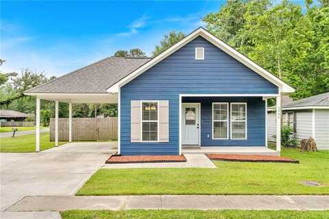 3986 MAIN Street, Zachary, LA 70791