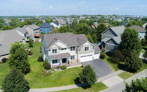 1730 Deephaven Drive, Woodbury, MN 55129