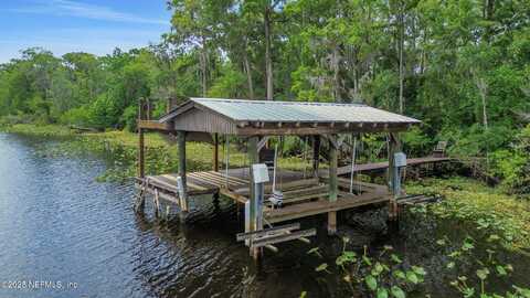 12847 SWAMP OWL Lane, Jacksonville, FL 32258