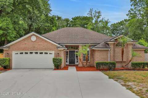 12847 SWAMP OWL Lane, Jacksonville, FL 32258