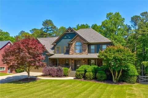 4418 Shellie Lane, Oakwood, GA 30566
