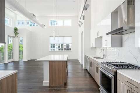 775 Juniper Street NE 605, Atlanta, GA 30308