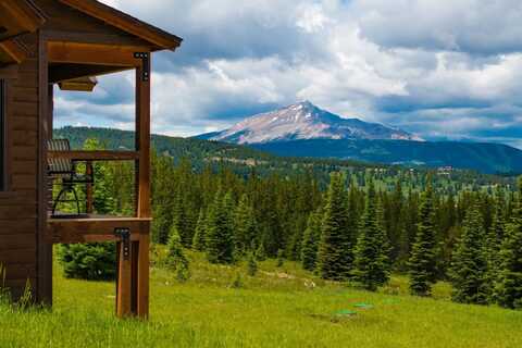 165 Trophy Bull Drive, Gallatin Gateway, MT 59730
