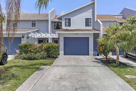 1693 Woodbridge Lakes Circle, West Palm Beach, FL 33406