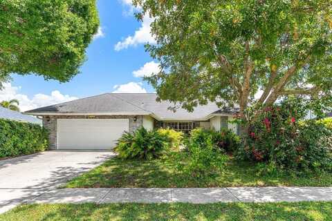 712 Lemongrass Lane, Wellington, FL 33414