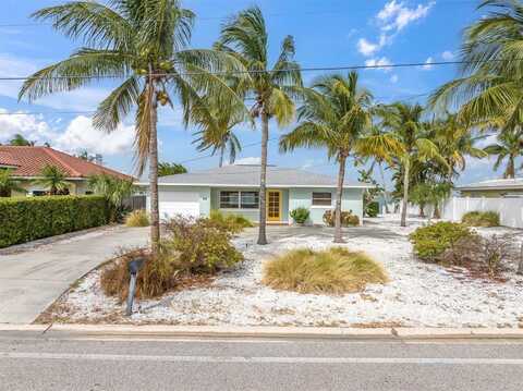 358 44th Avenue, St. Pete Beach, FL 33706
