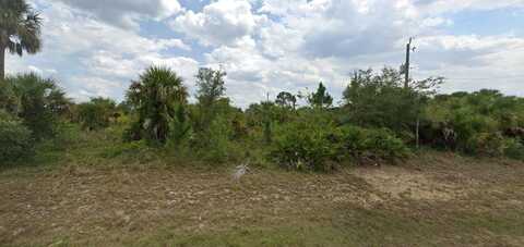 3339 Clearview Circle, LaBelle, FL 33935