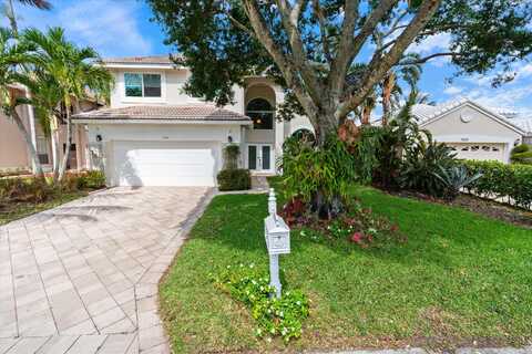 7605 Santee Terrace, Lake Worth, FL 33467