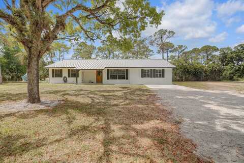 13624 Farley Road, Loxahatchee Groves, FL 33470