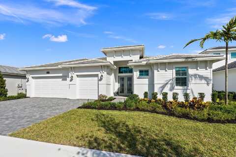 8591 SW Felicita Way, Port Saint Lucie, FL 34987
