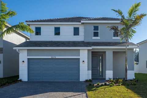 18478 Claybrook Street, Jupiter, FL 33458